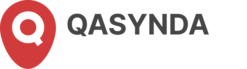 Qasynda Logo