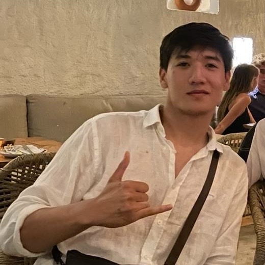 Zeinaddin Zurgambayev